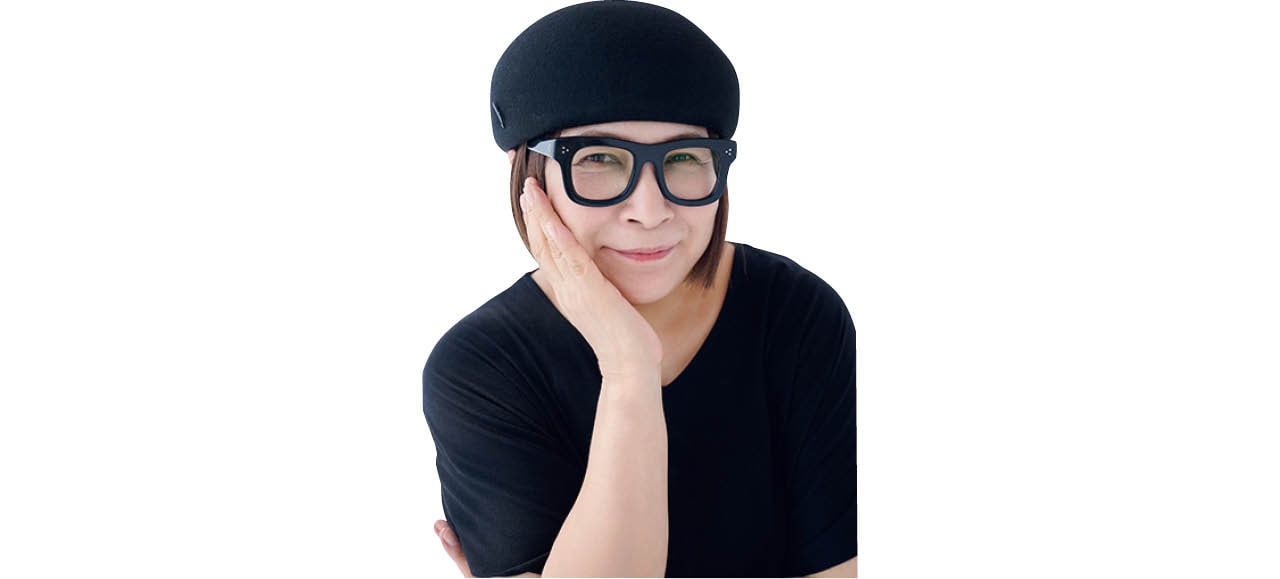 千吉良恵子さん