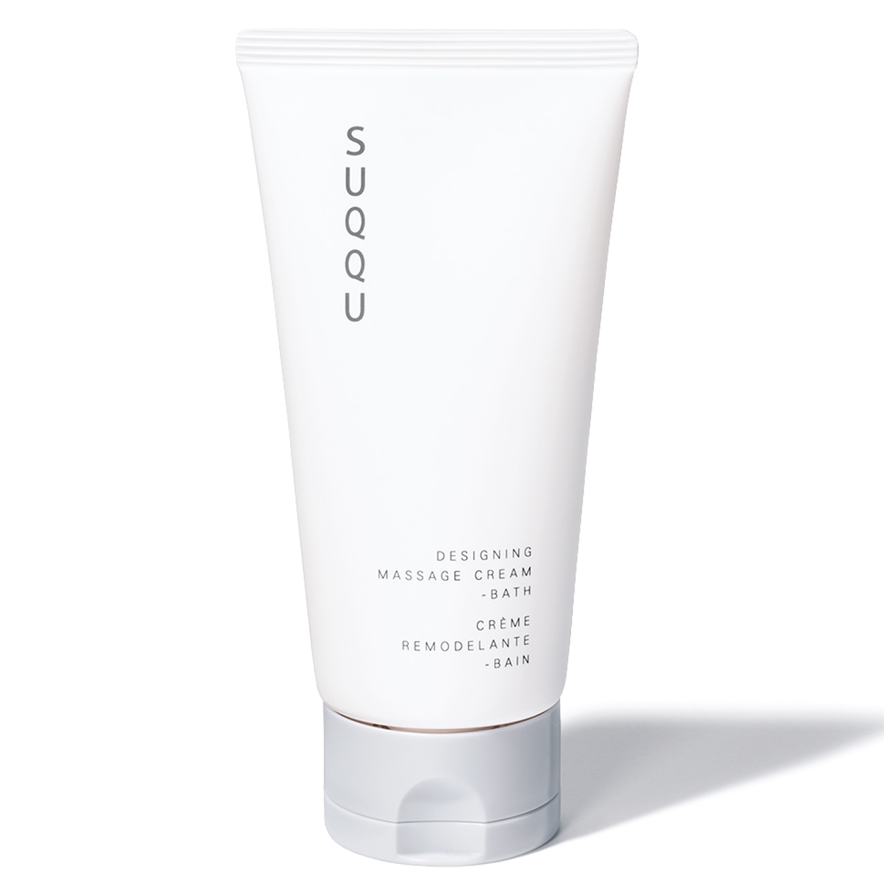 SUQQU
デザイニング マッサージ クリーム バス 100g¥6050