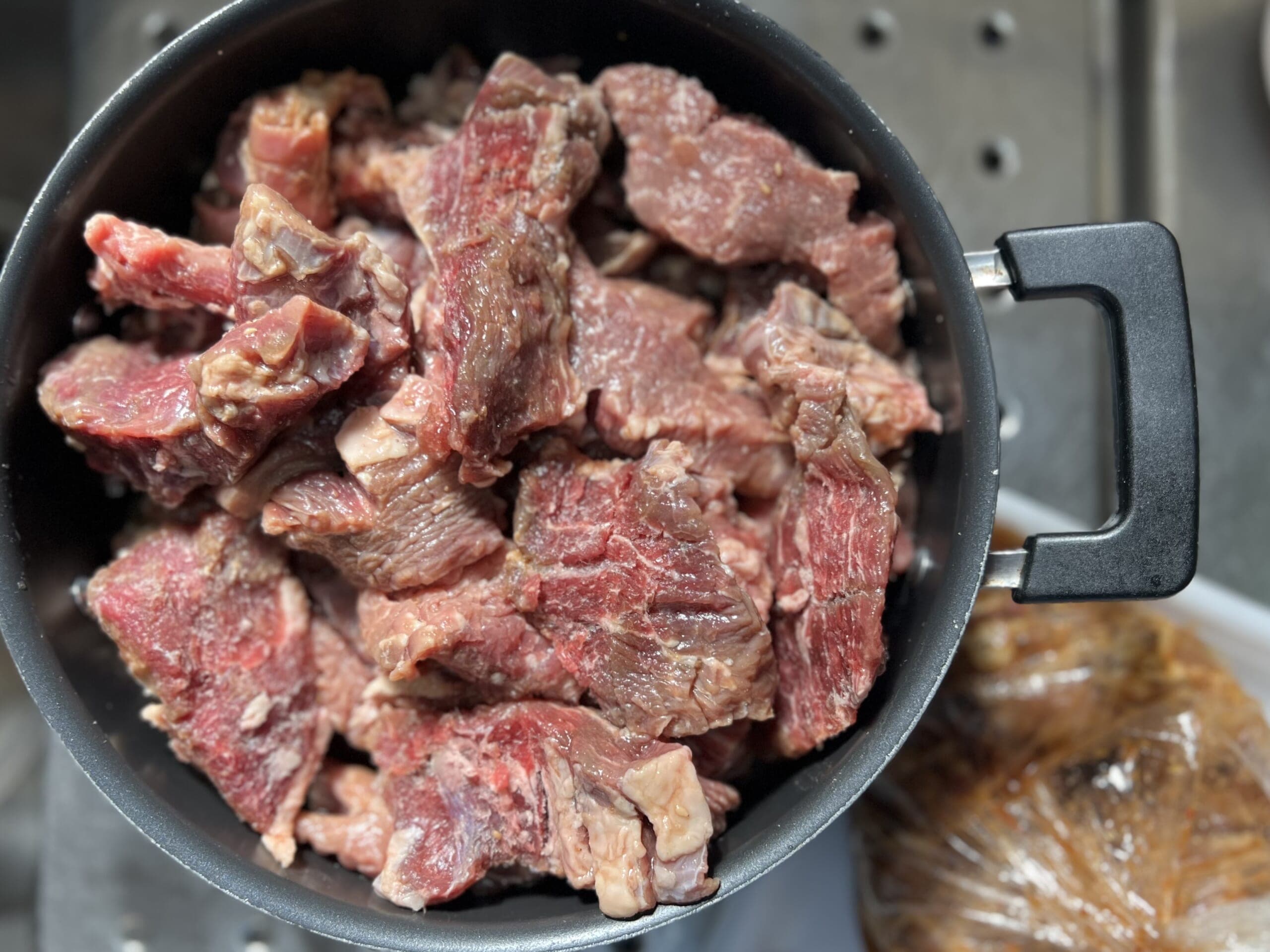沖縄らしさを感じられる本気のBBQで米寿をお祝いした日のお話 TB icoco