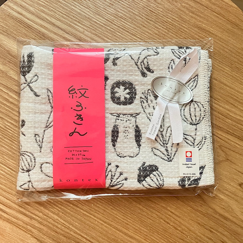 今治タオル ふきん ギフト