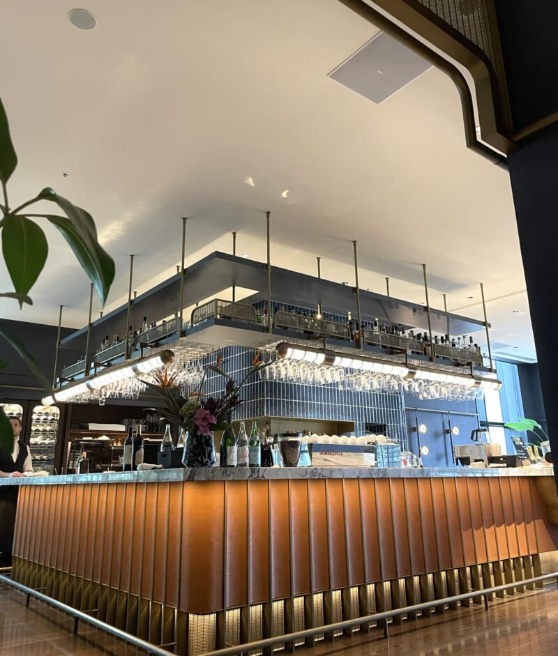 kimpton shinjuku tokyo