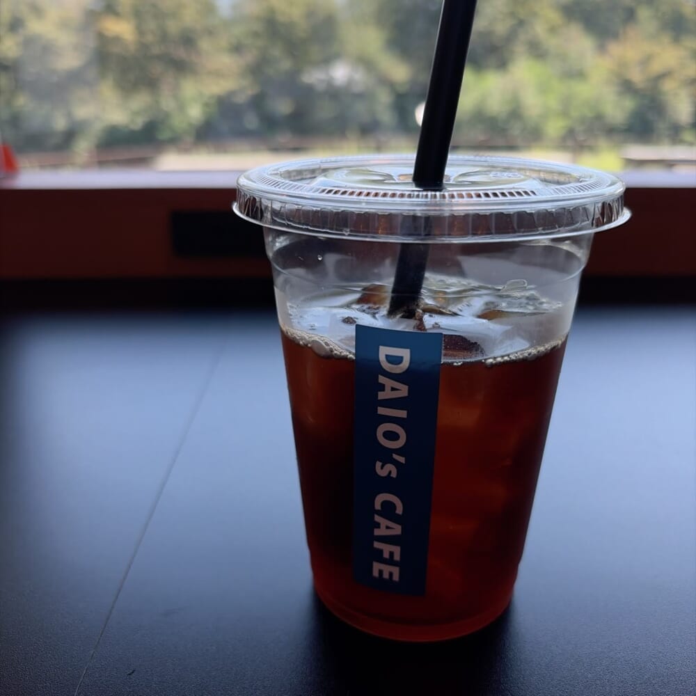 コーヒー