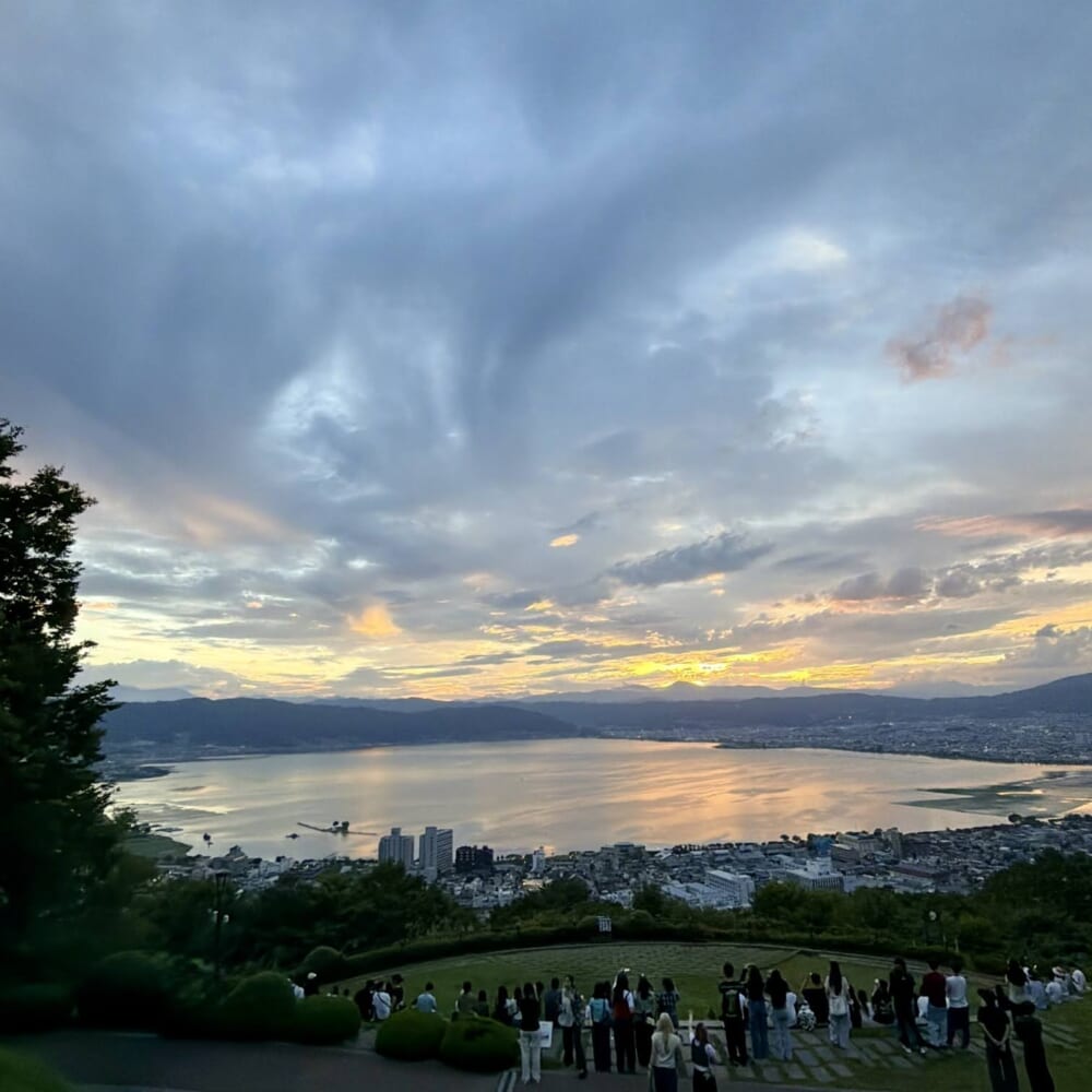 立石公園