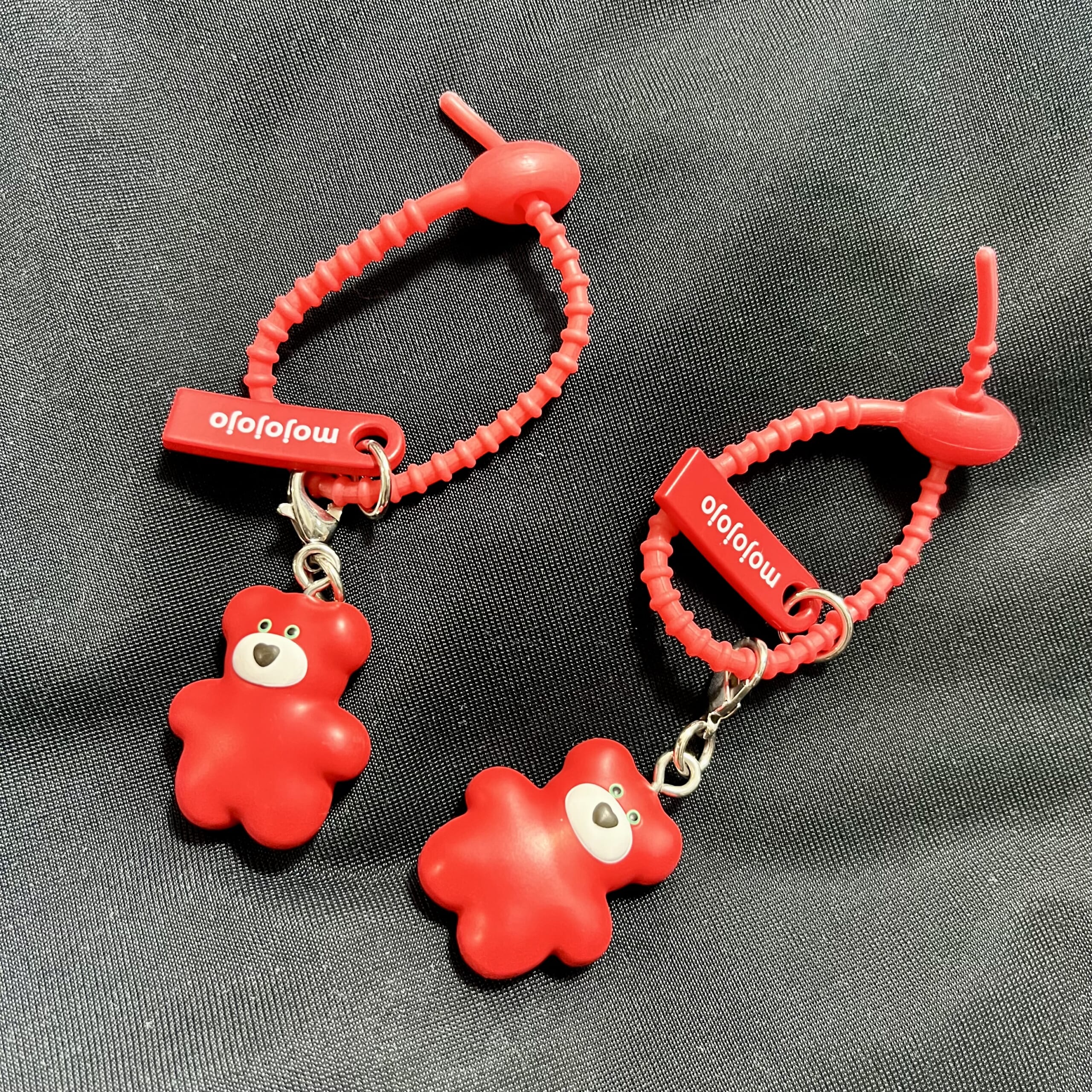 キーチャーム