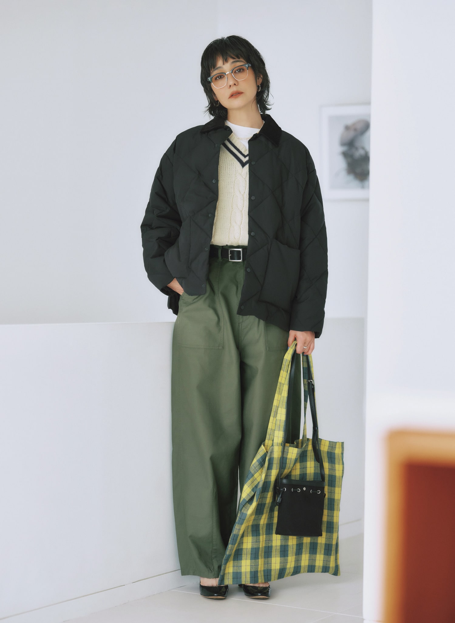 LEEマルシェ 12closet 石上美津江 竹下玲奈