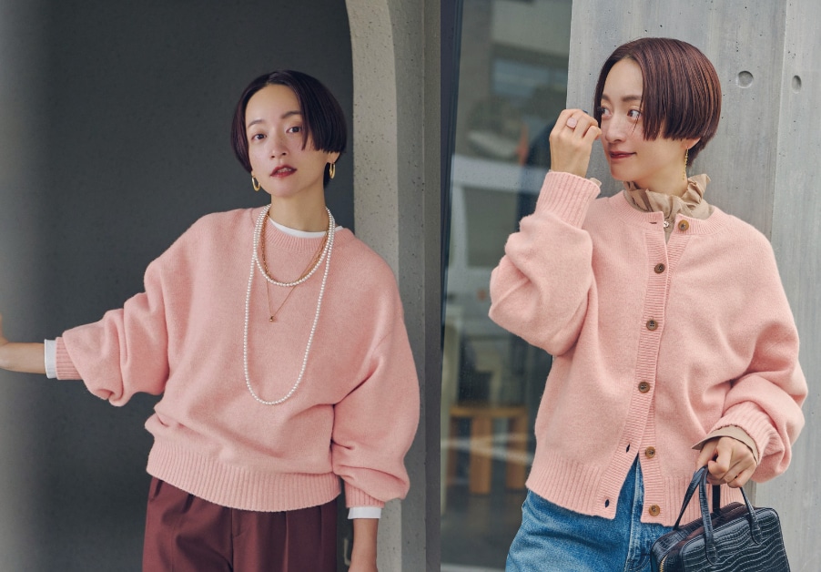 LEEマルシェ 12closet 高山都