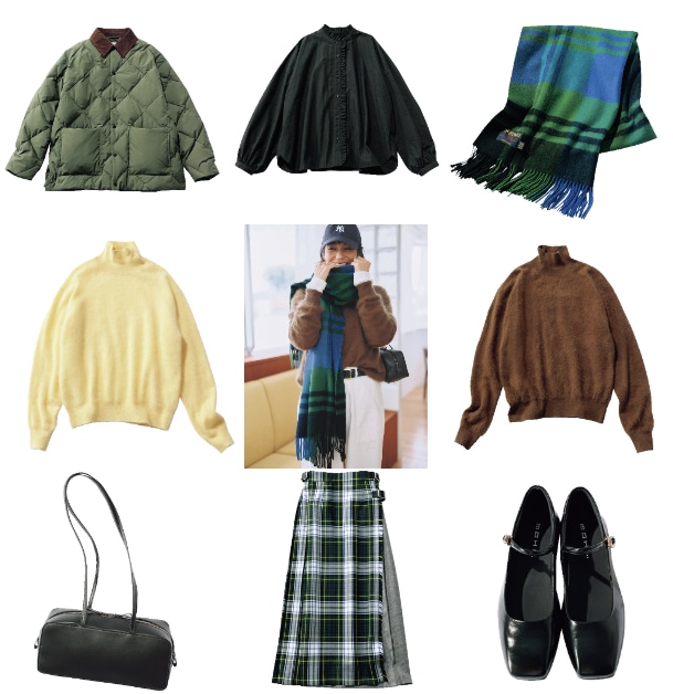 LEEマルシェ 12closet 石上美津江 竹下玲奈