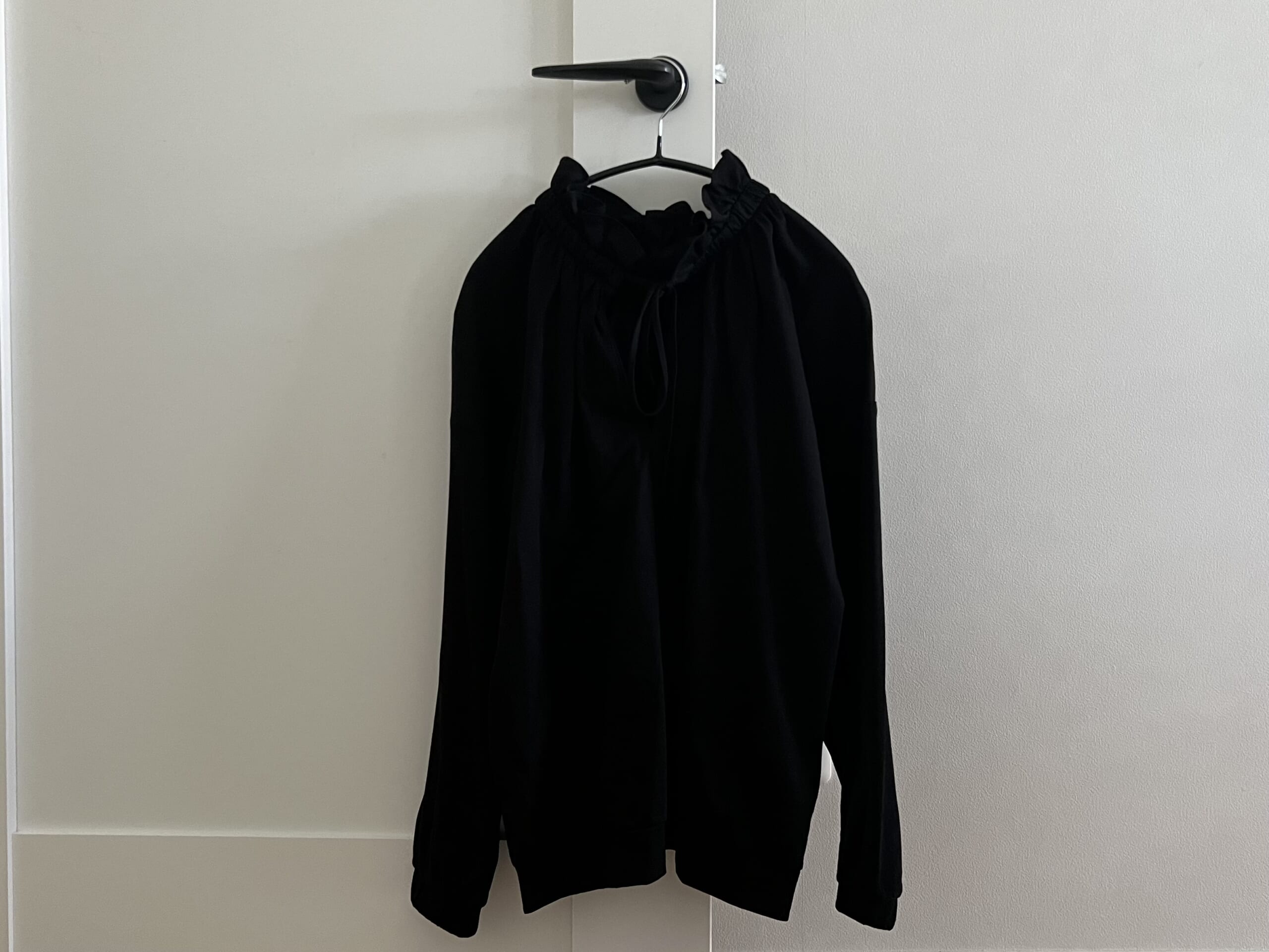 【40代コーデ】カレンソロジーのサロペットパンツ+手持ち服でおでかけしてみた TB icoco
