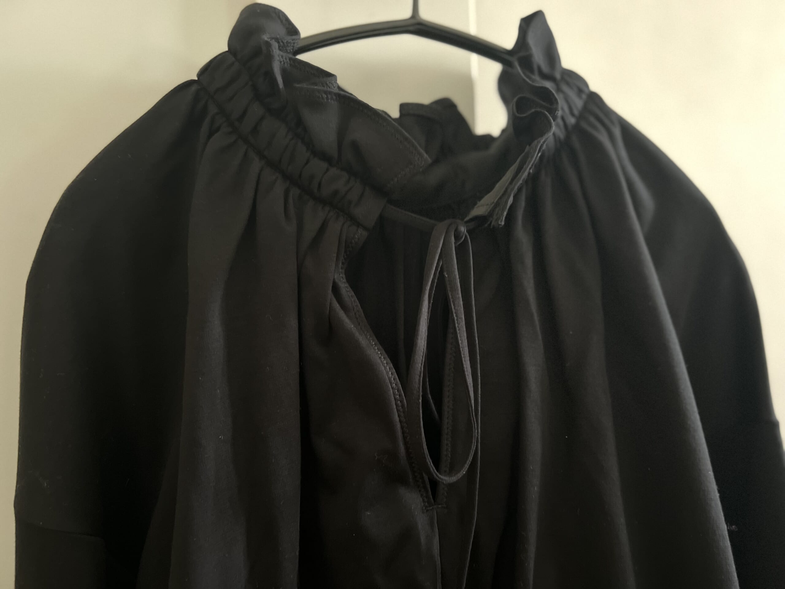 【40代コーデ】カレンソロジーのサロペットパンツ+手持ち服でおでかけしてみた TB icoco