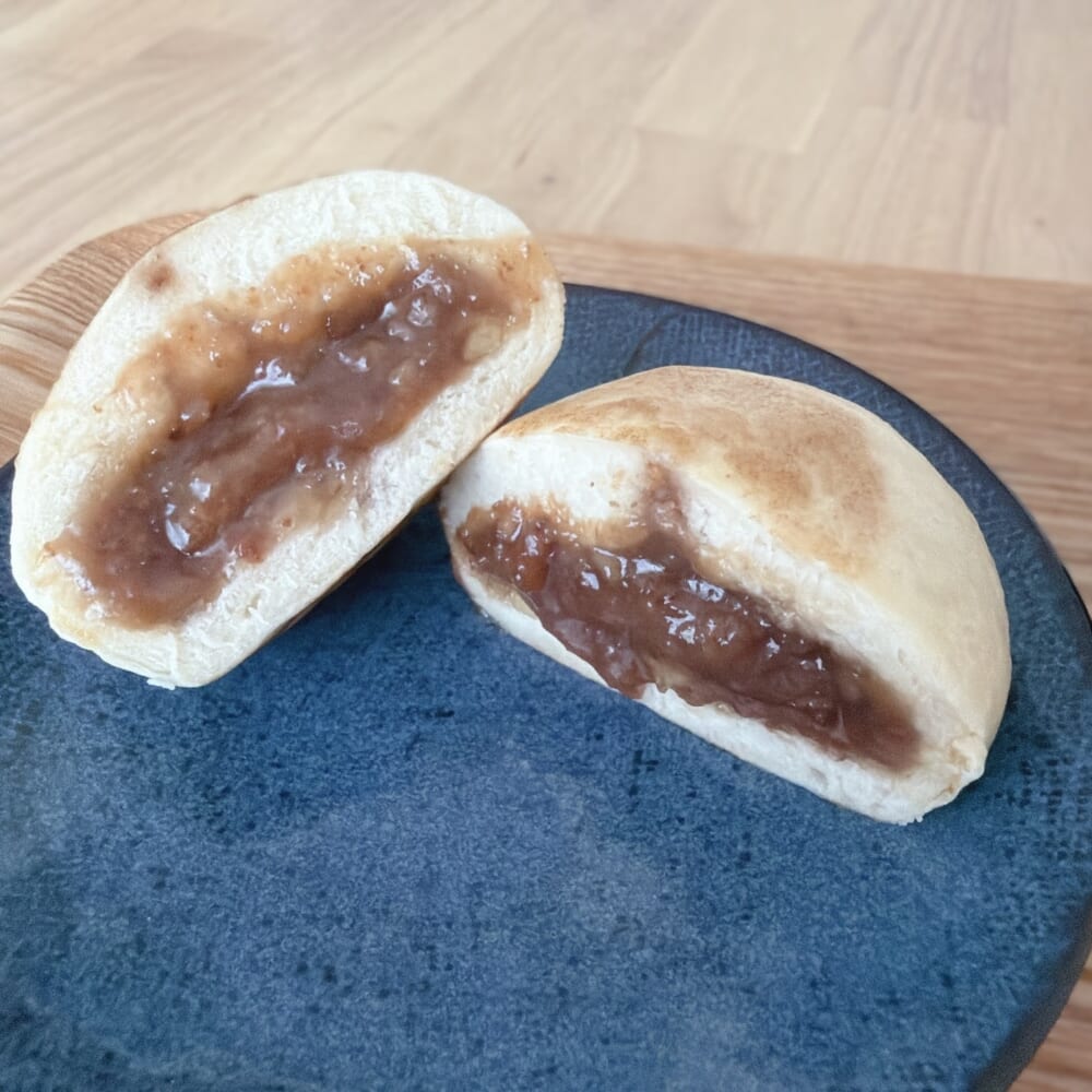 くるみ味噌
