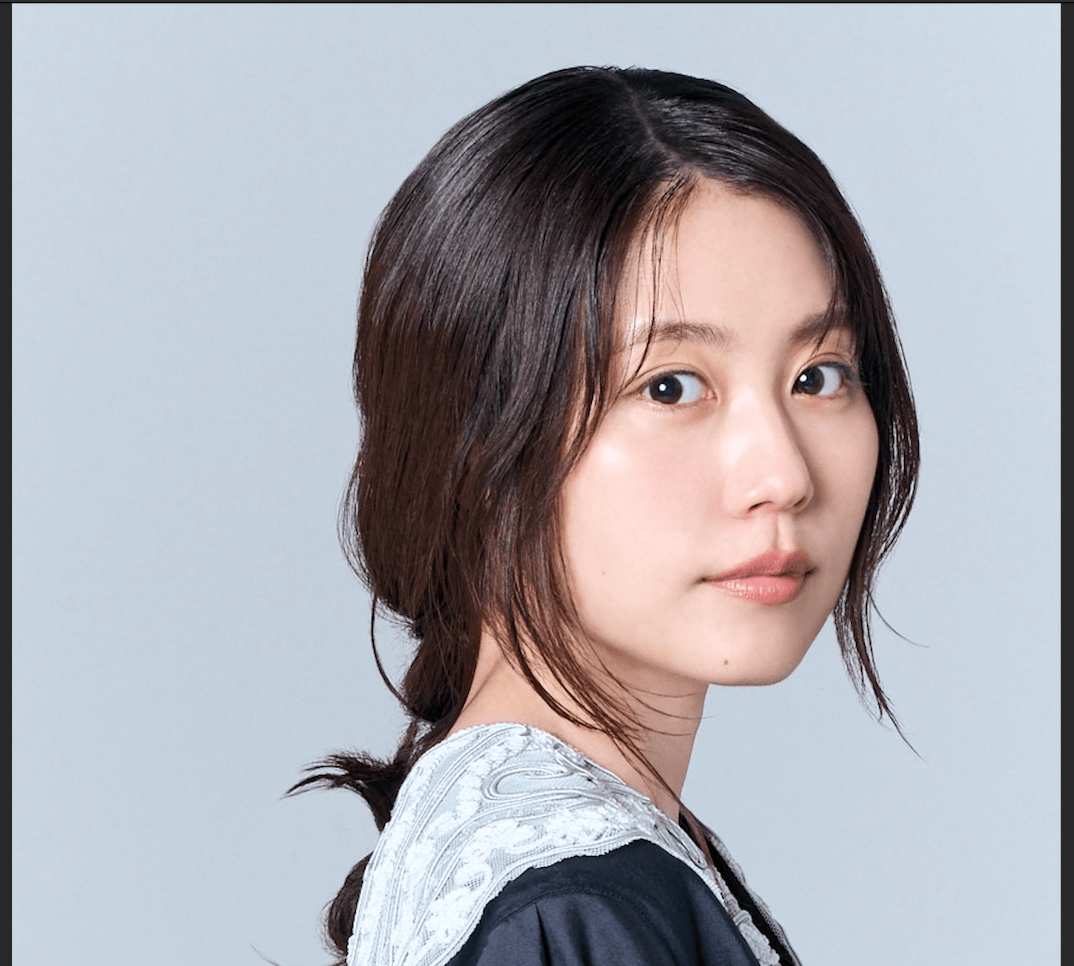 有村架純さん