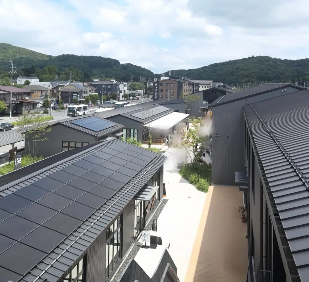 軽井沢T-SITE