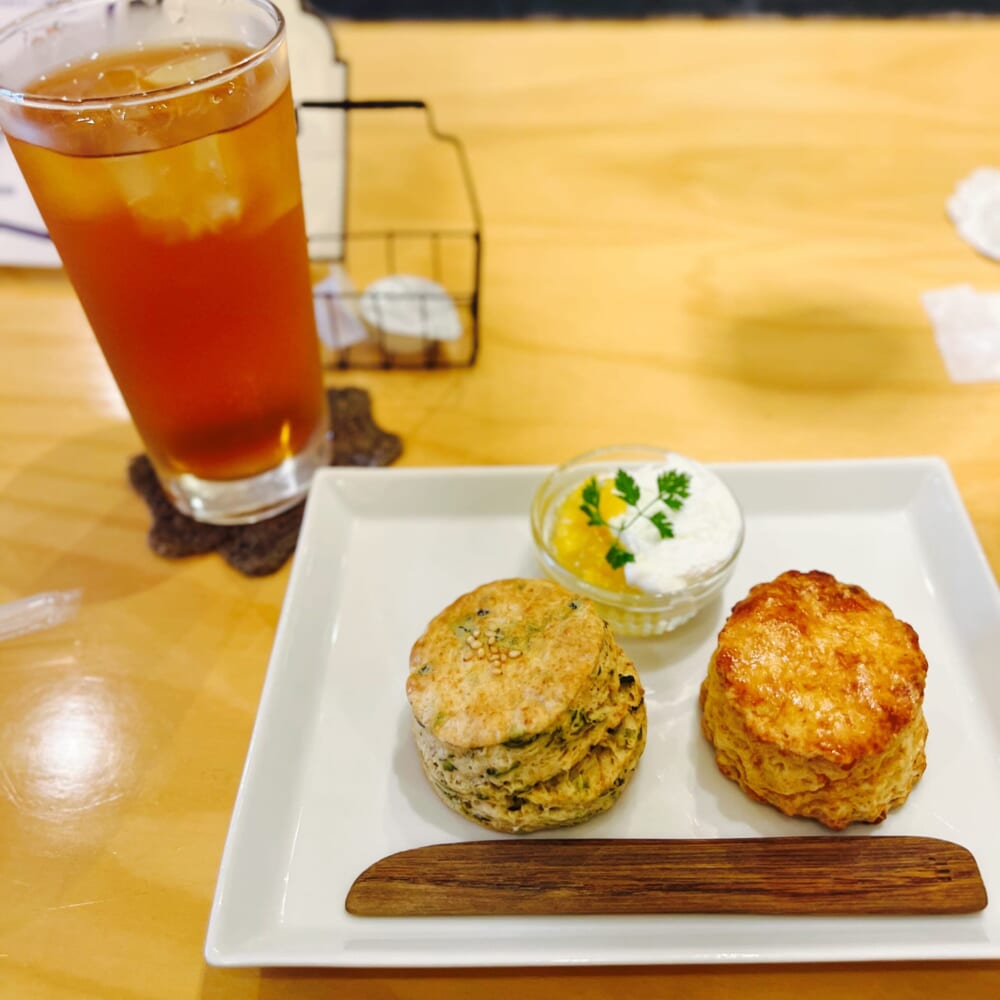 神奈川・鎌倉 patisserieR(パティスリーR) 田中玲子 ソングブックカフェ