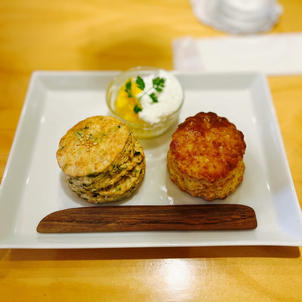 神奈川・鎌倉 patisserieR(パティスリーR) 田中玲子 ソングブックカフェ