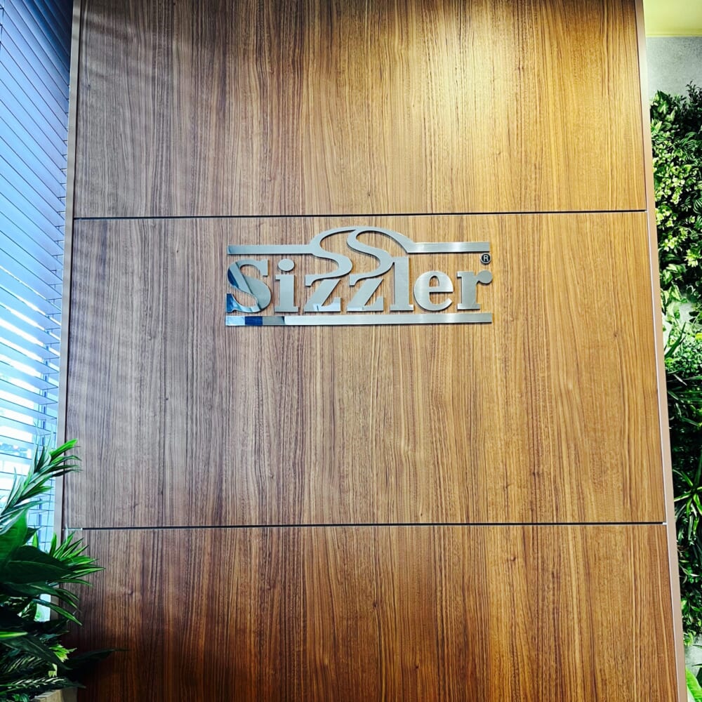 神奈川・横浜 シズラーランドマークプラザ店 サラダバー