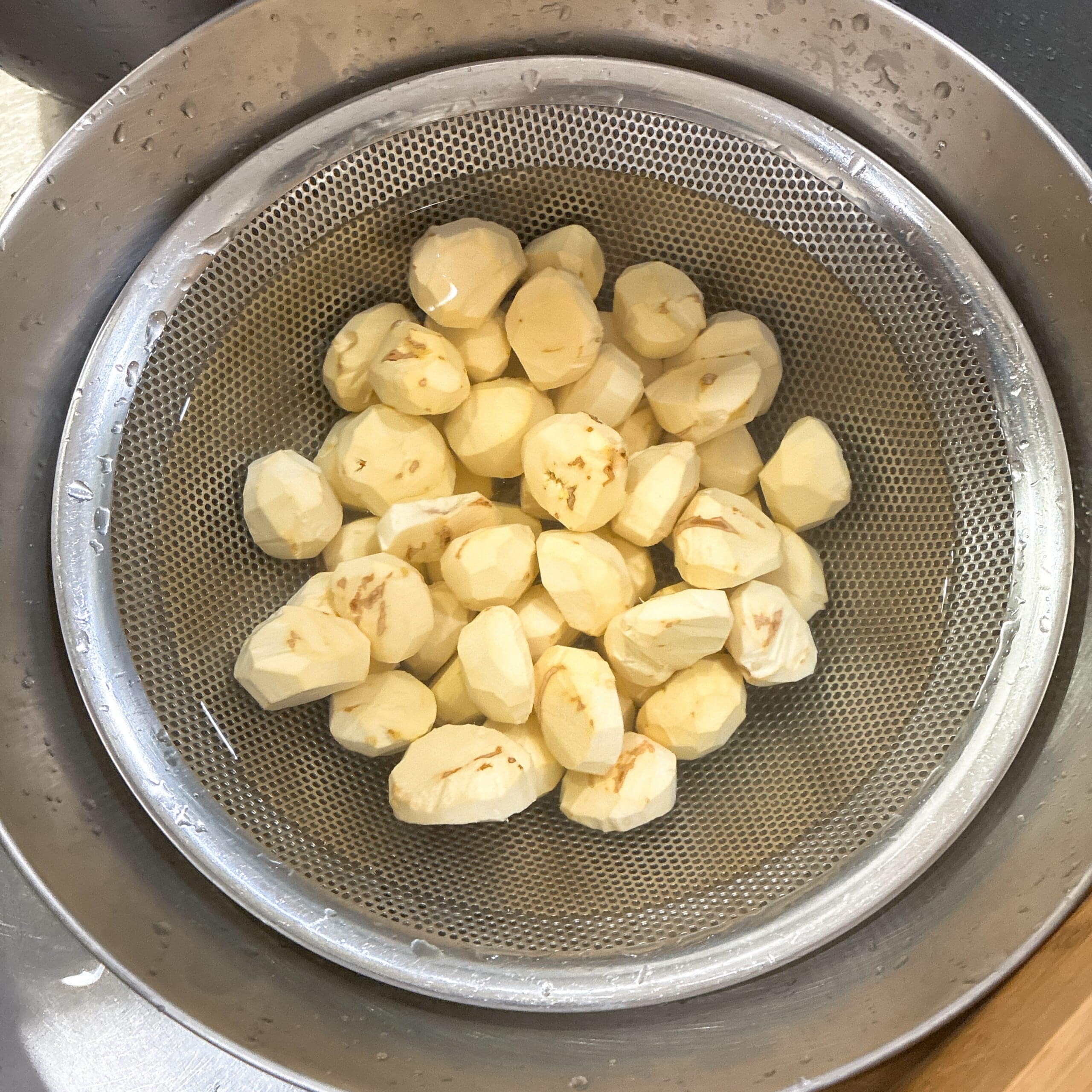 栗ご飯 くりごはん 栗ごはん 道の駅常総