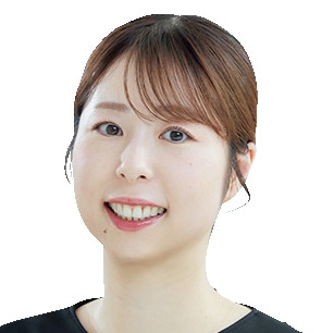 アルブランのブランドエバンジェリスト奥津美穂さん
