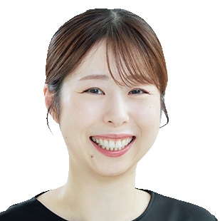 アルブランのブランドエバンジェリスト奥津美穂さん