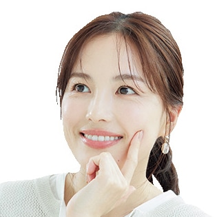 LEEキャラクター副島晴夏さん