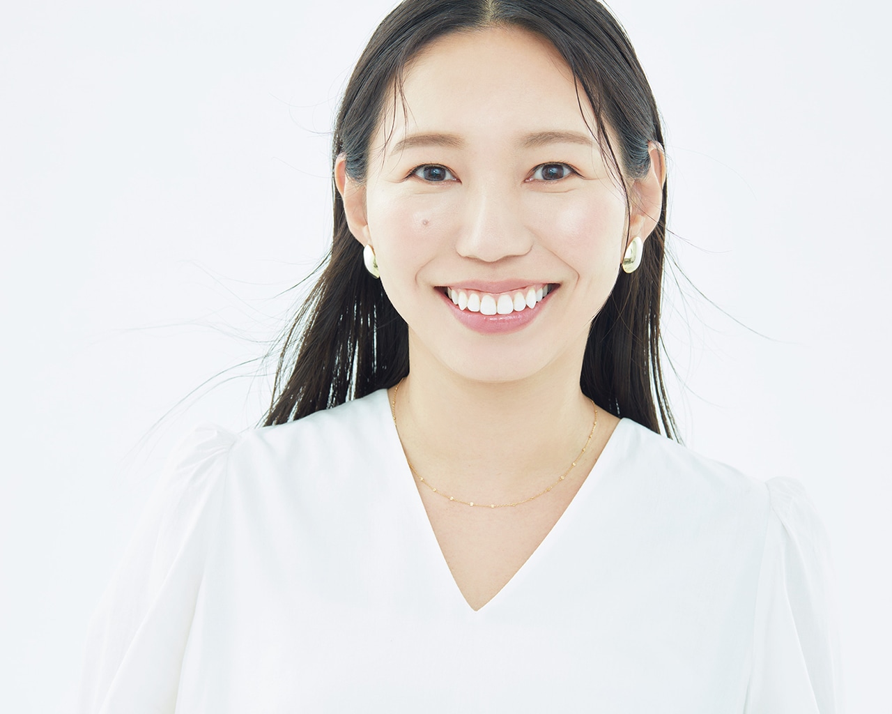 アルブランの3STEPケアを取り入れたLEE100人隊No.059サンさん