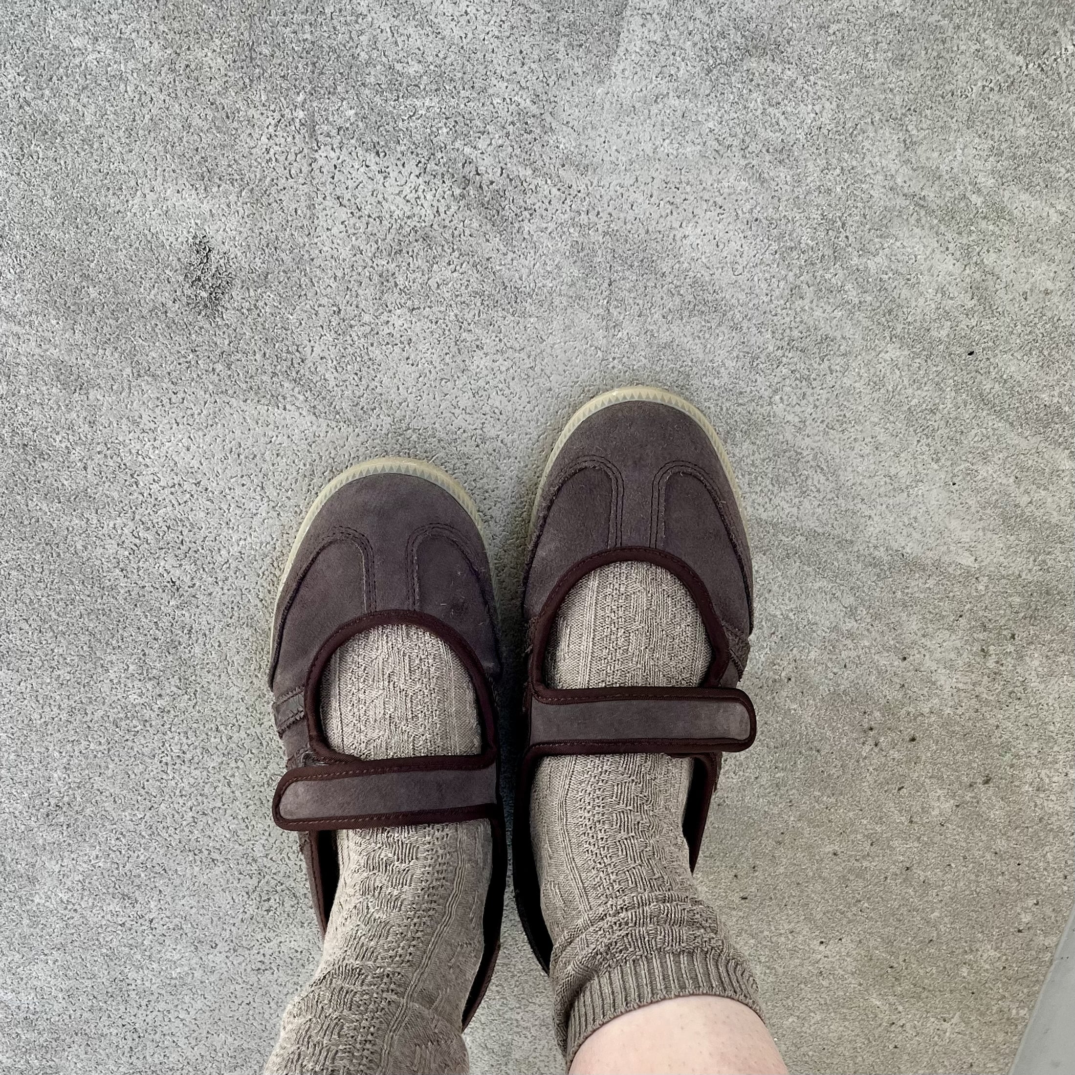靴下