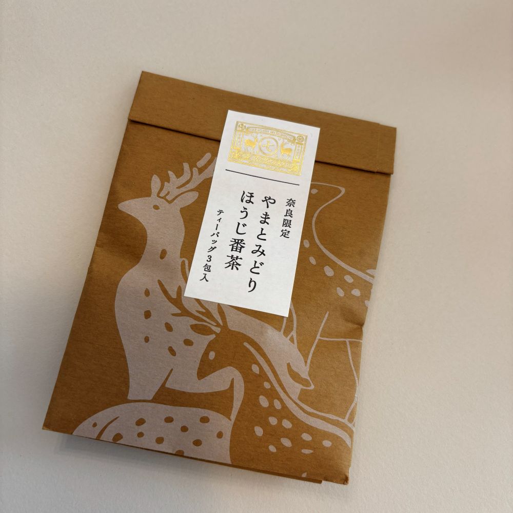 中川政七商店 買い物 食品 料理