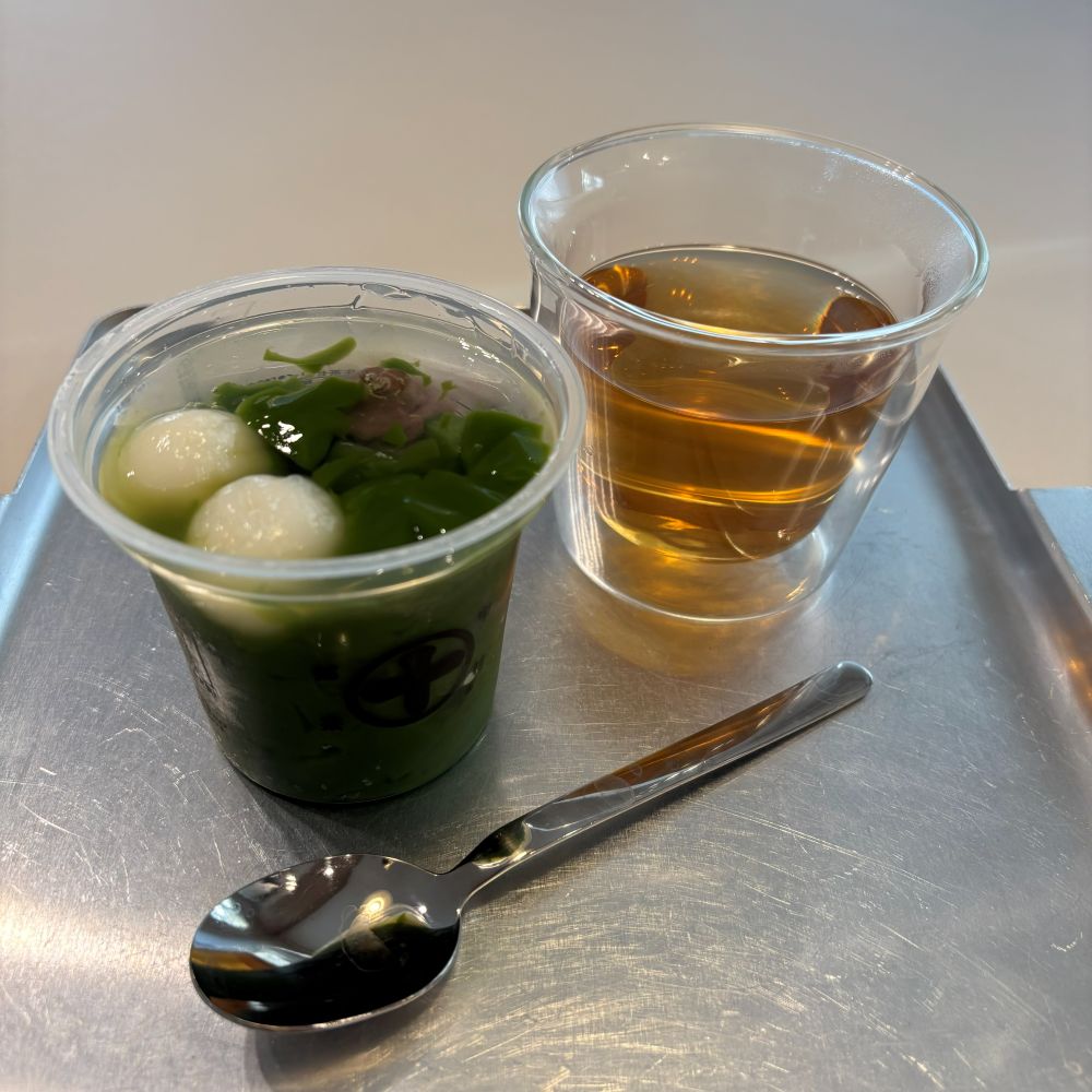 中川政七商店 買い物 食品 料理 ほうじ茶 七味 ふりかけ
