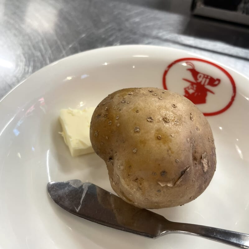 欧風カレーgii