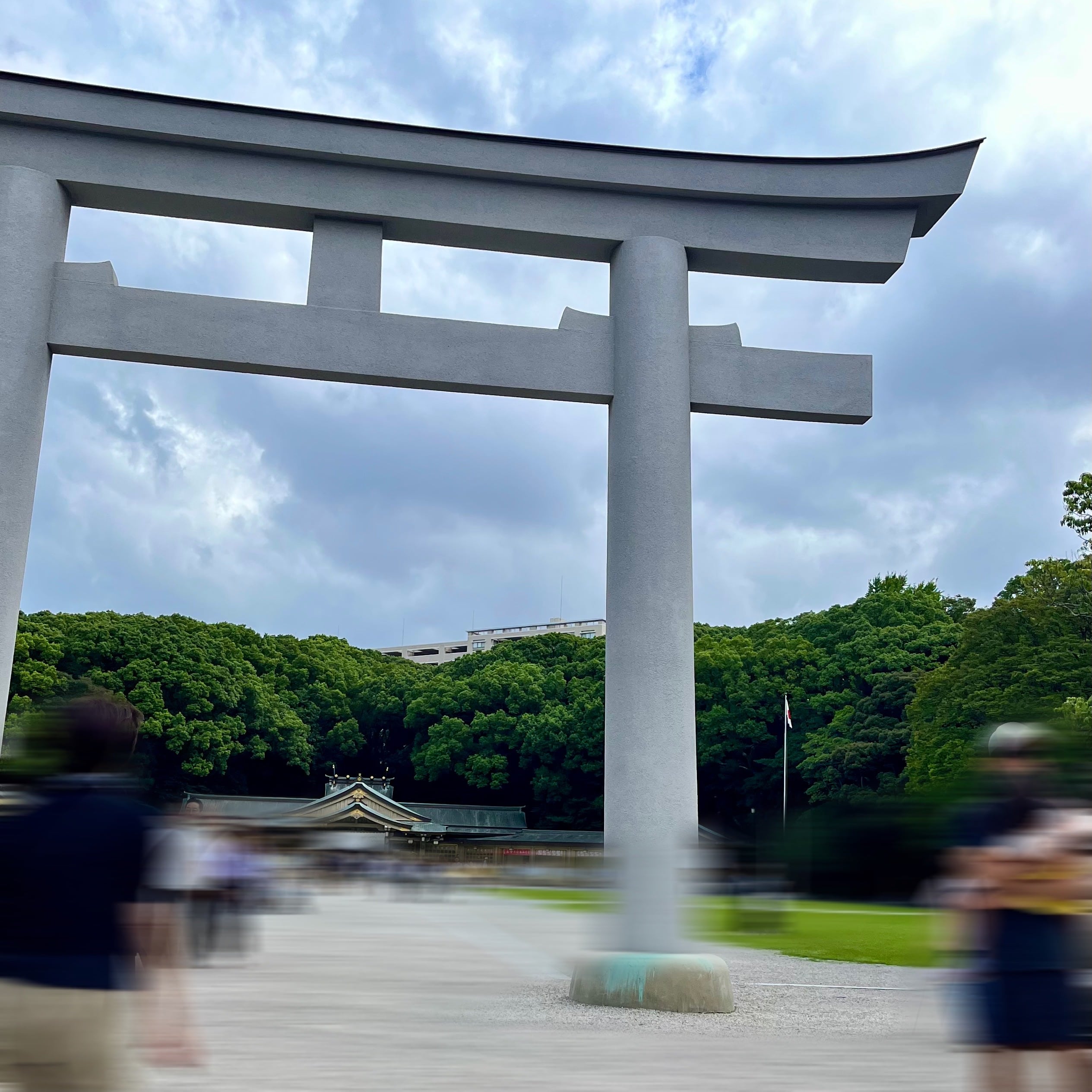 神社