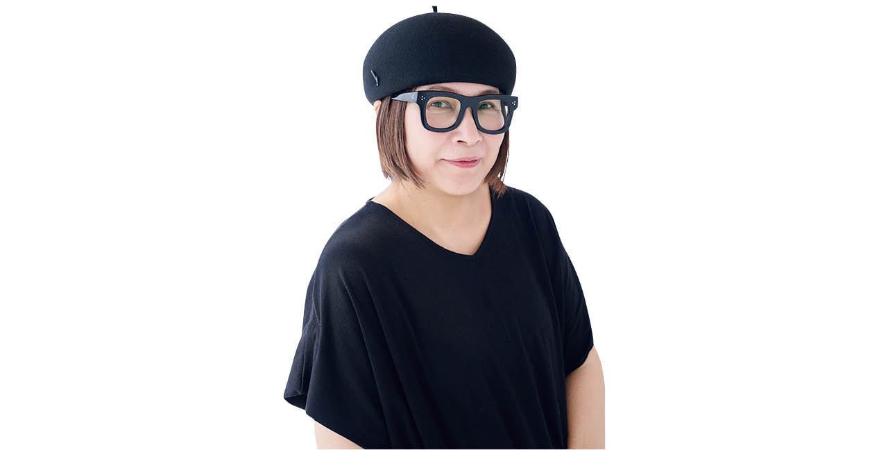 千吉良恵子さん