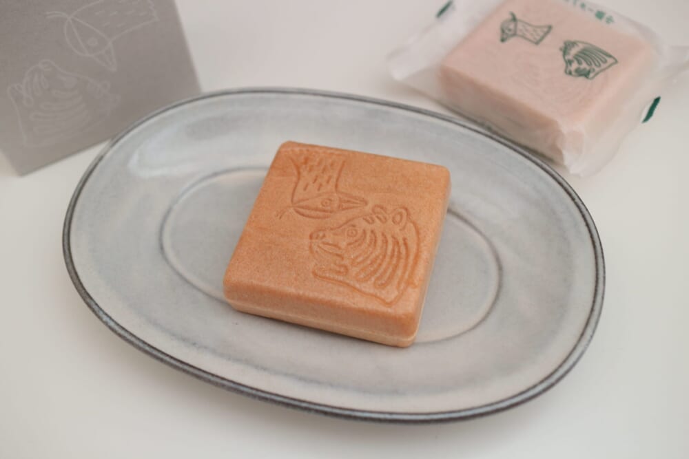 KIJITORA グランスタ東京 お菓子