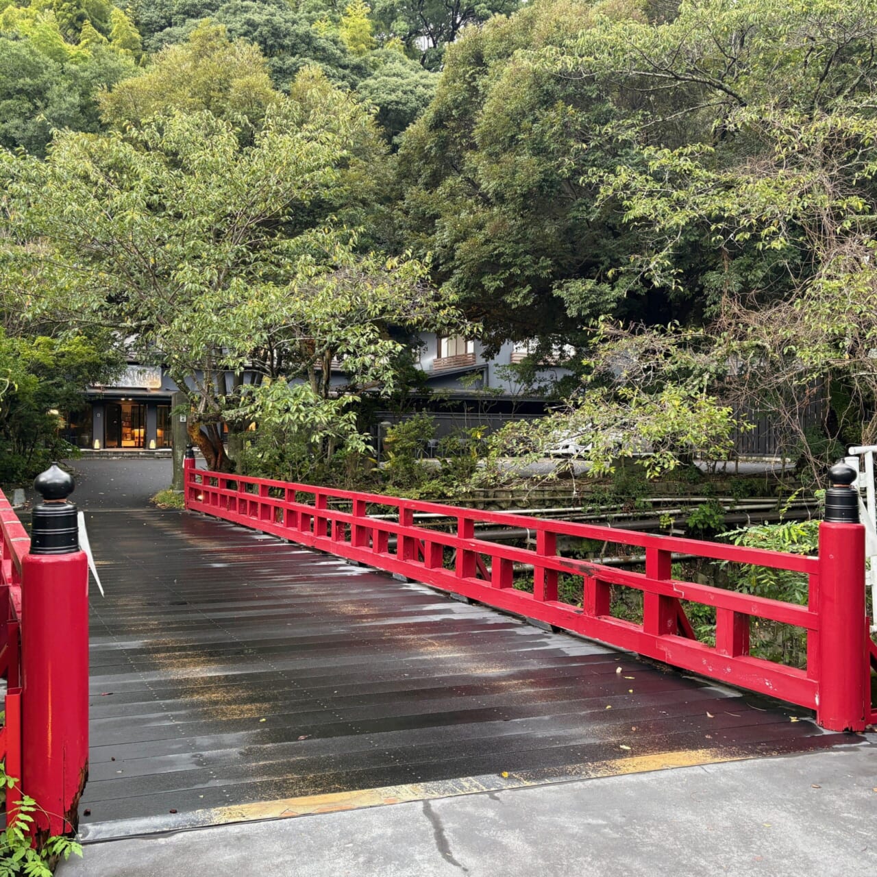 瓢六亭湯河原 鰻 富士屋旅館