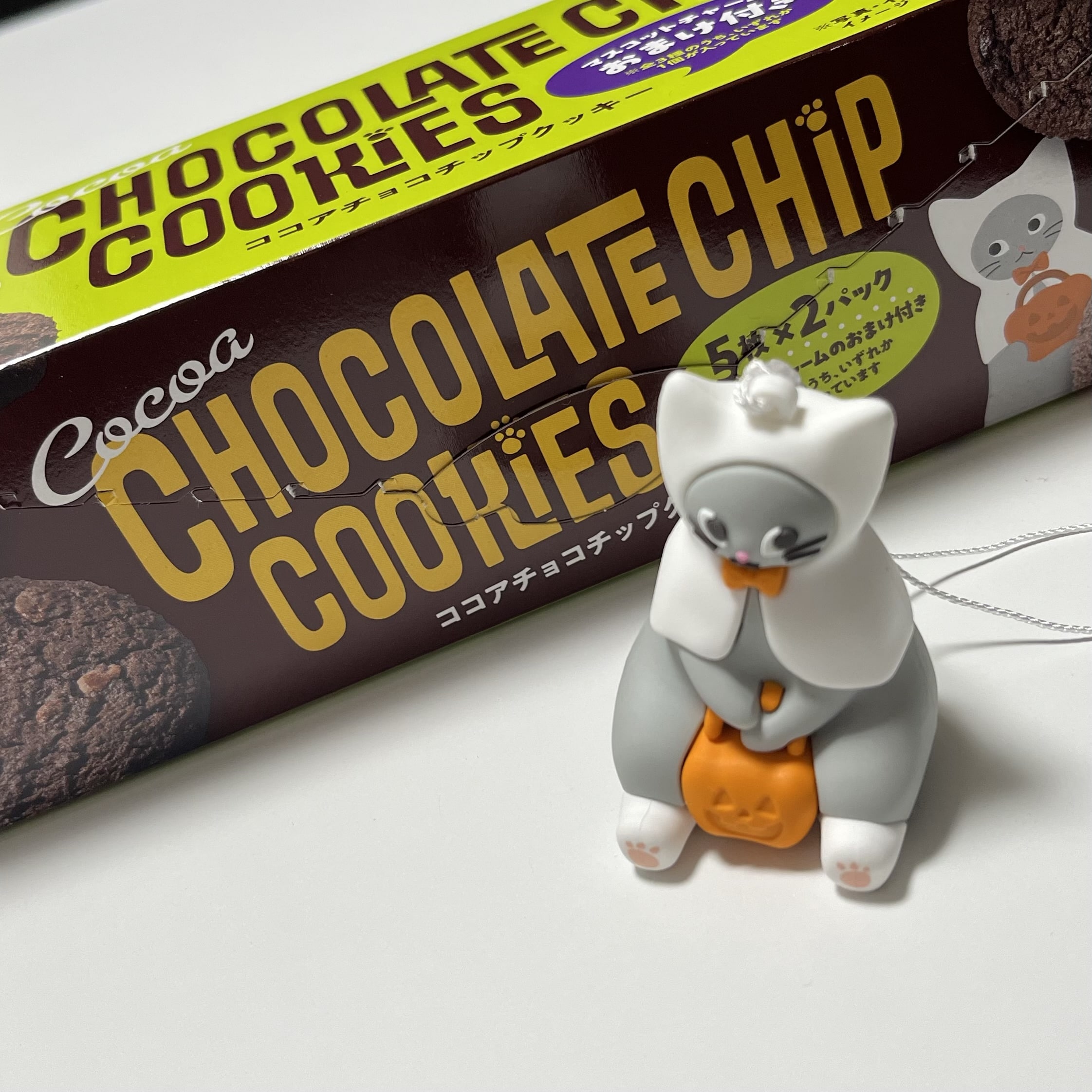 クッキー
