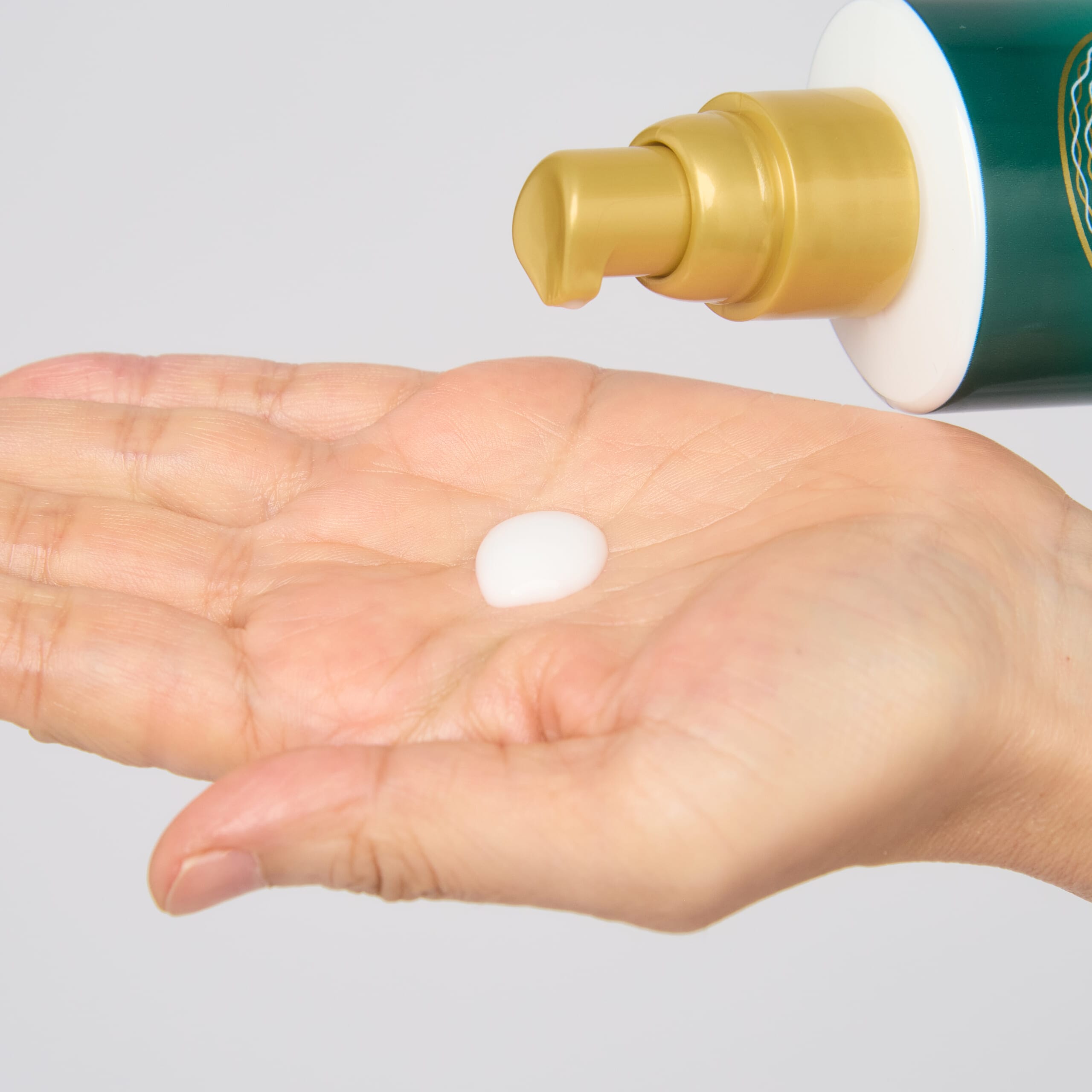 【ギュット】コルセットヘアミルクを使ってみた!