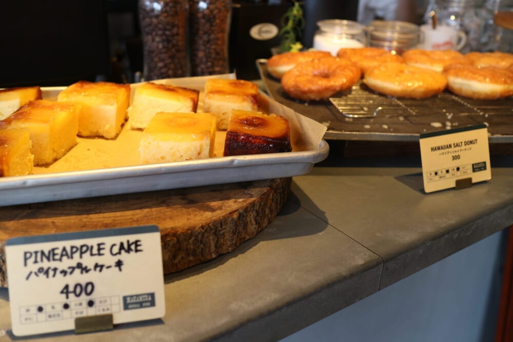 PacificBAKERY 鎌倉 パン