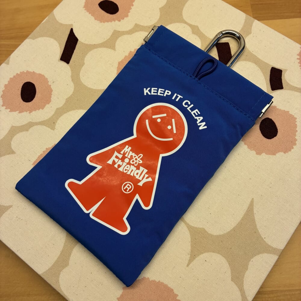 POY MRFRIENDLY ポーイ