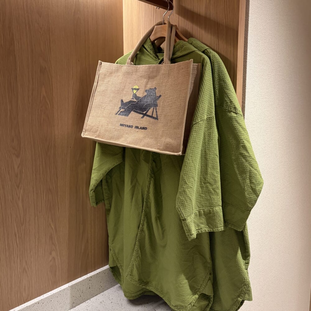 キャノピーbyヒルトン沖縄宮古島リゾート 部屋 ツインルーム