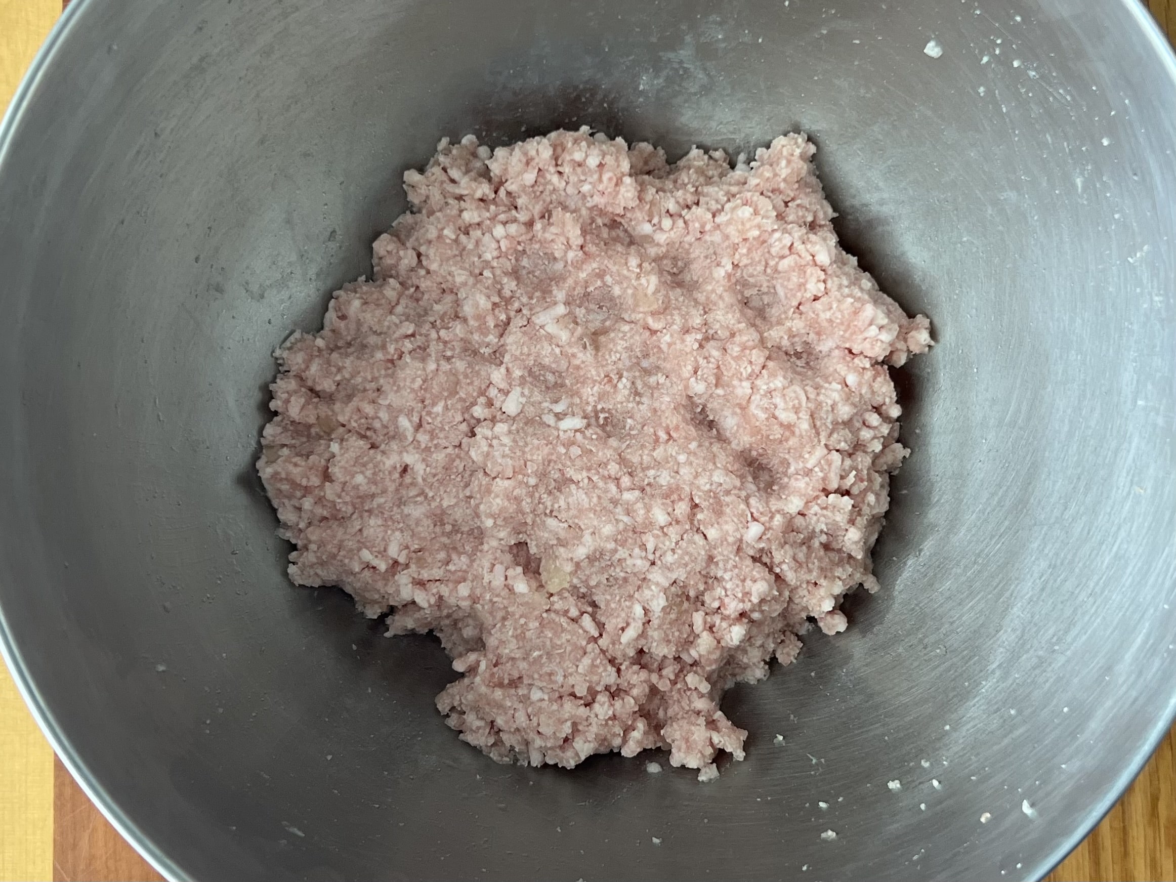 【LEEレシピ】にんにく風味が効いた「ピーマンの肉詰め」作ったよ/今井亮さんレシピ TB icoco