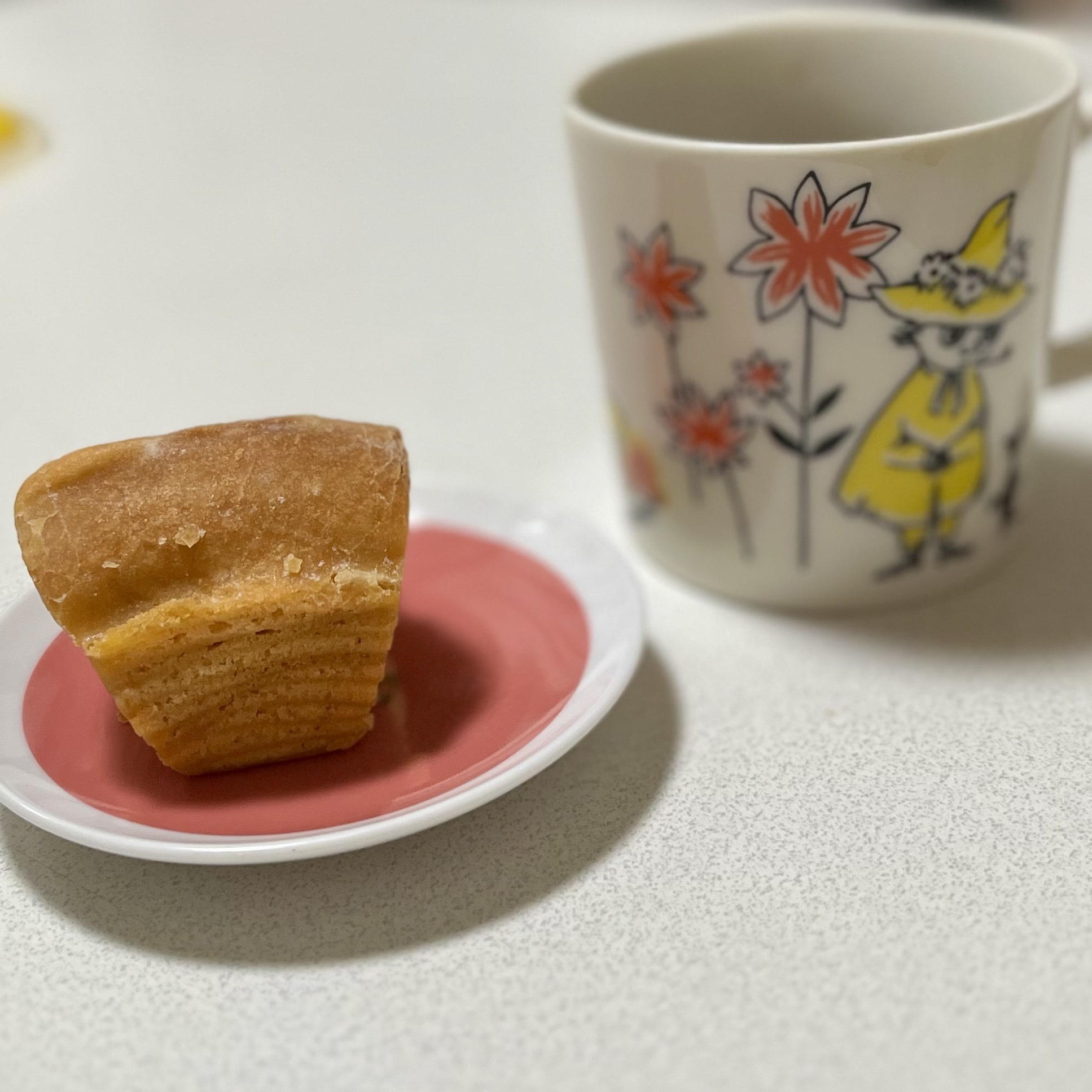 お菓子