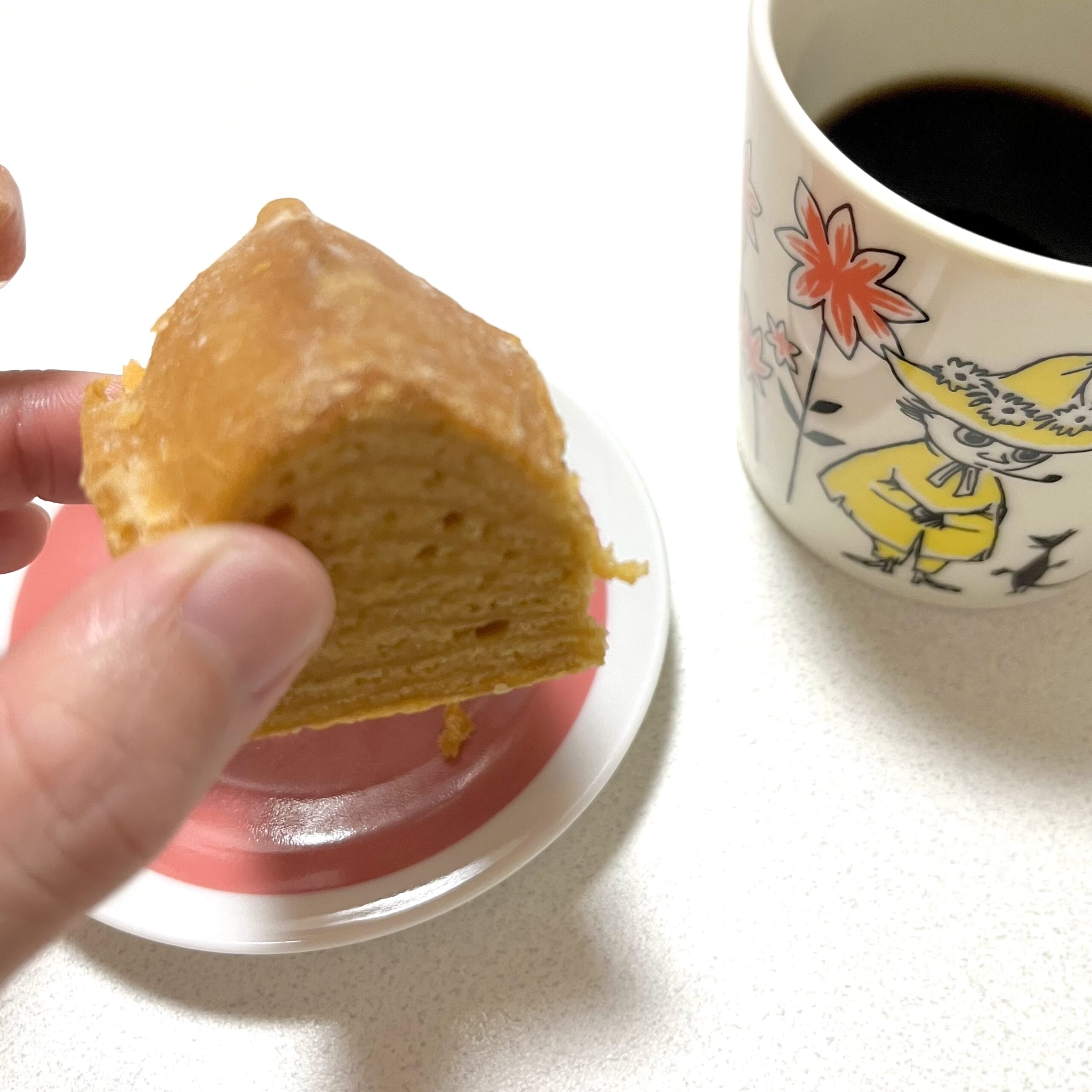 お菓子