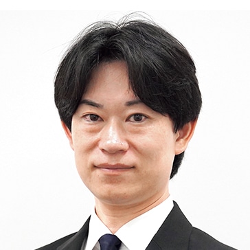 漢方マイスター 坂本 樹さん