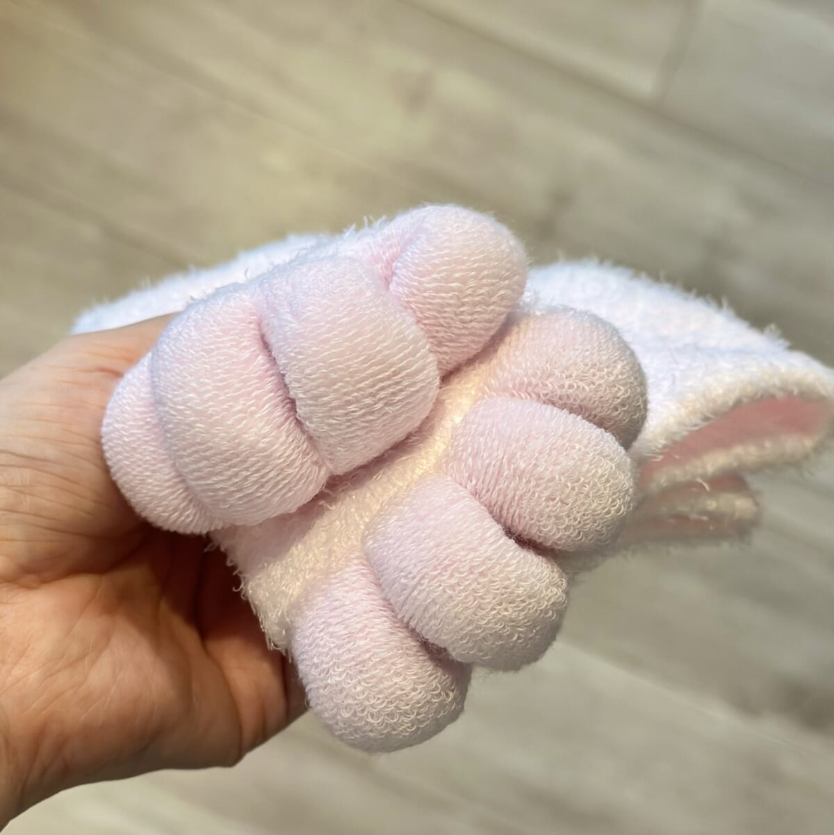 レディースメディヒール(R)履くだけリフレッシュ長めタイプ 1足(790円)