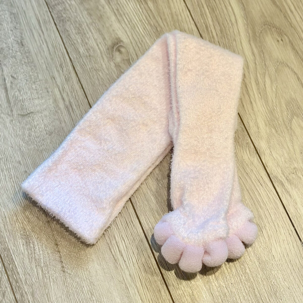 レディースメディヒール(R)履くだけリフレッシュ長めタイプ 1足(790円)