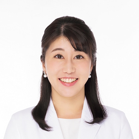 平山真奈先生