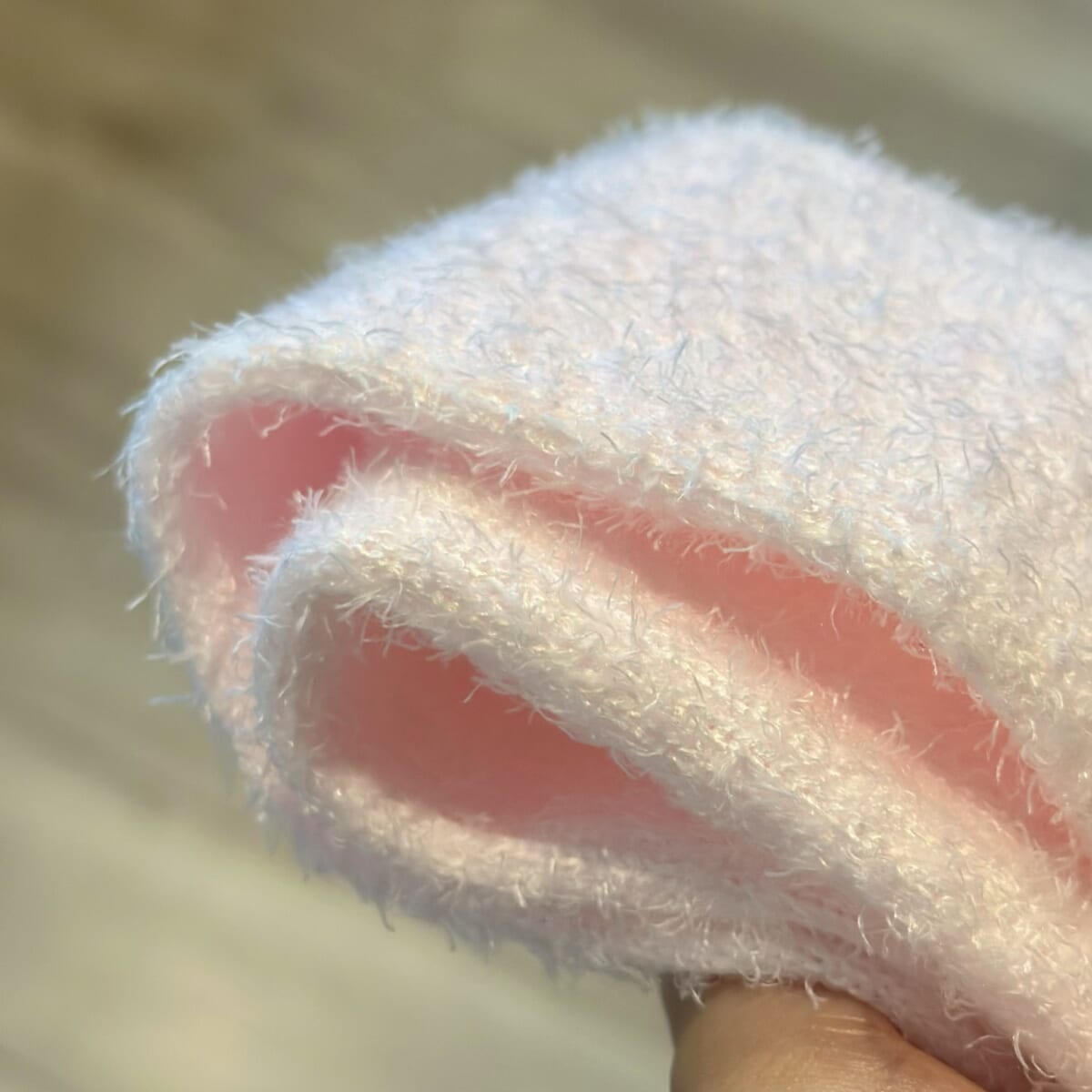 レディースメディヒール(R)履くだけリフレッシュ長めタイプ 1足(790円)