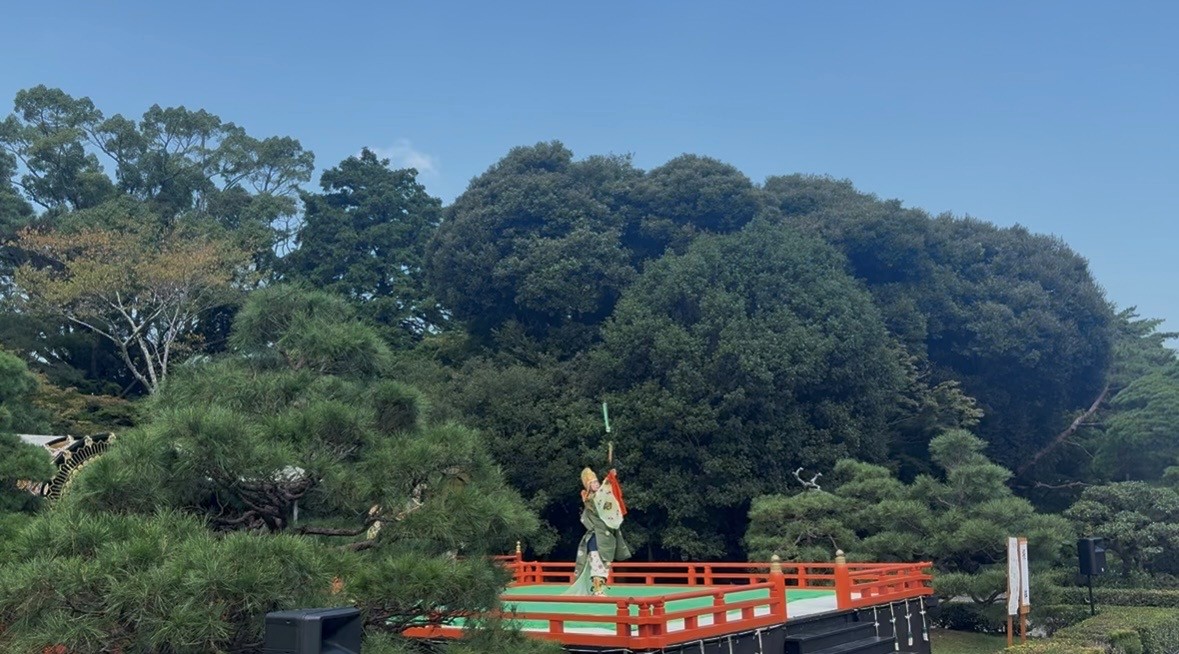伊勢神宮