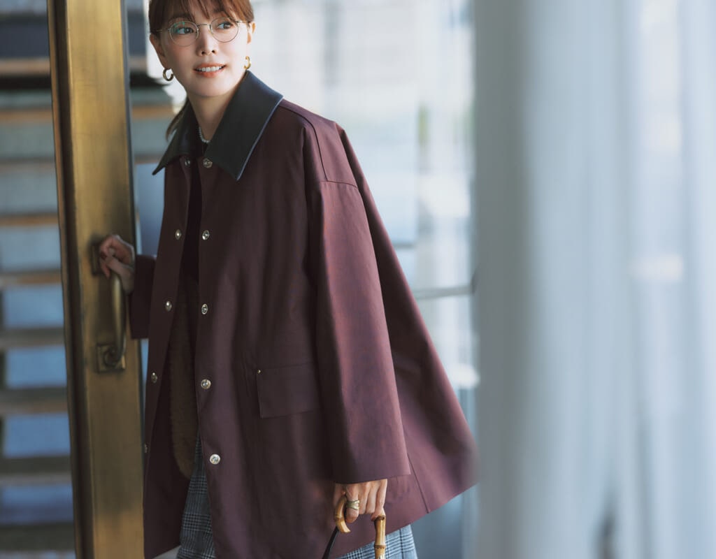 蛯原友里さん