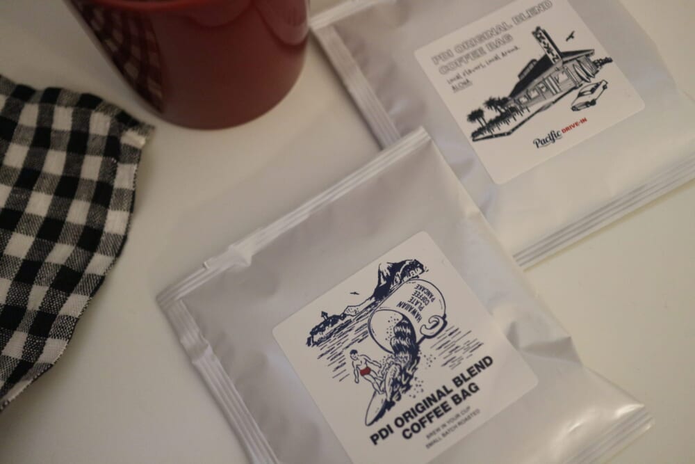 PacificBAKERY 鎌倉 パン