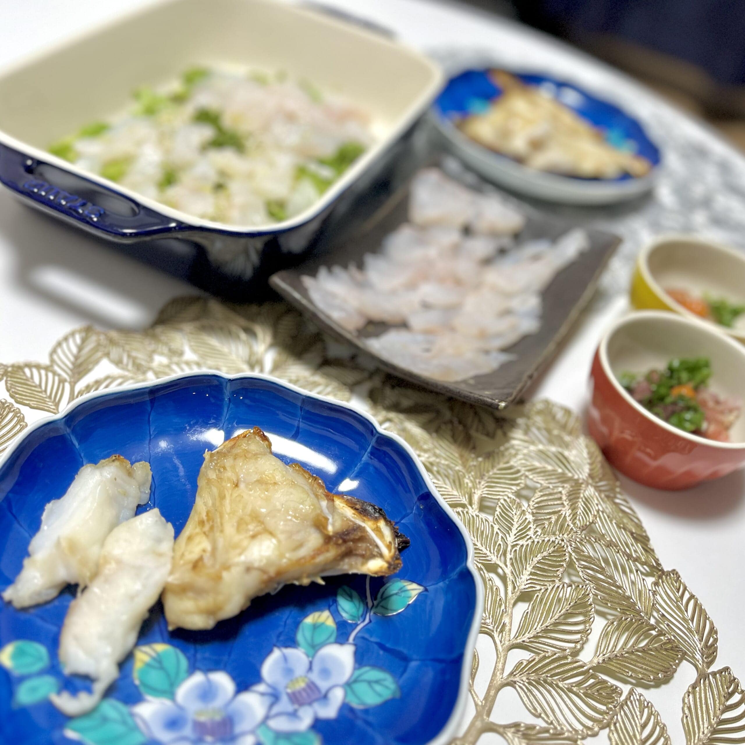 魚