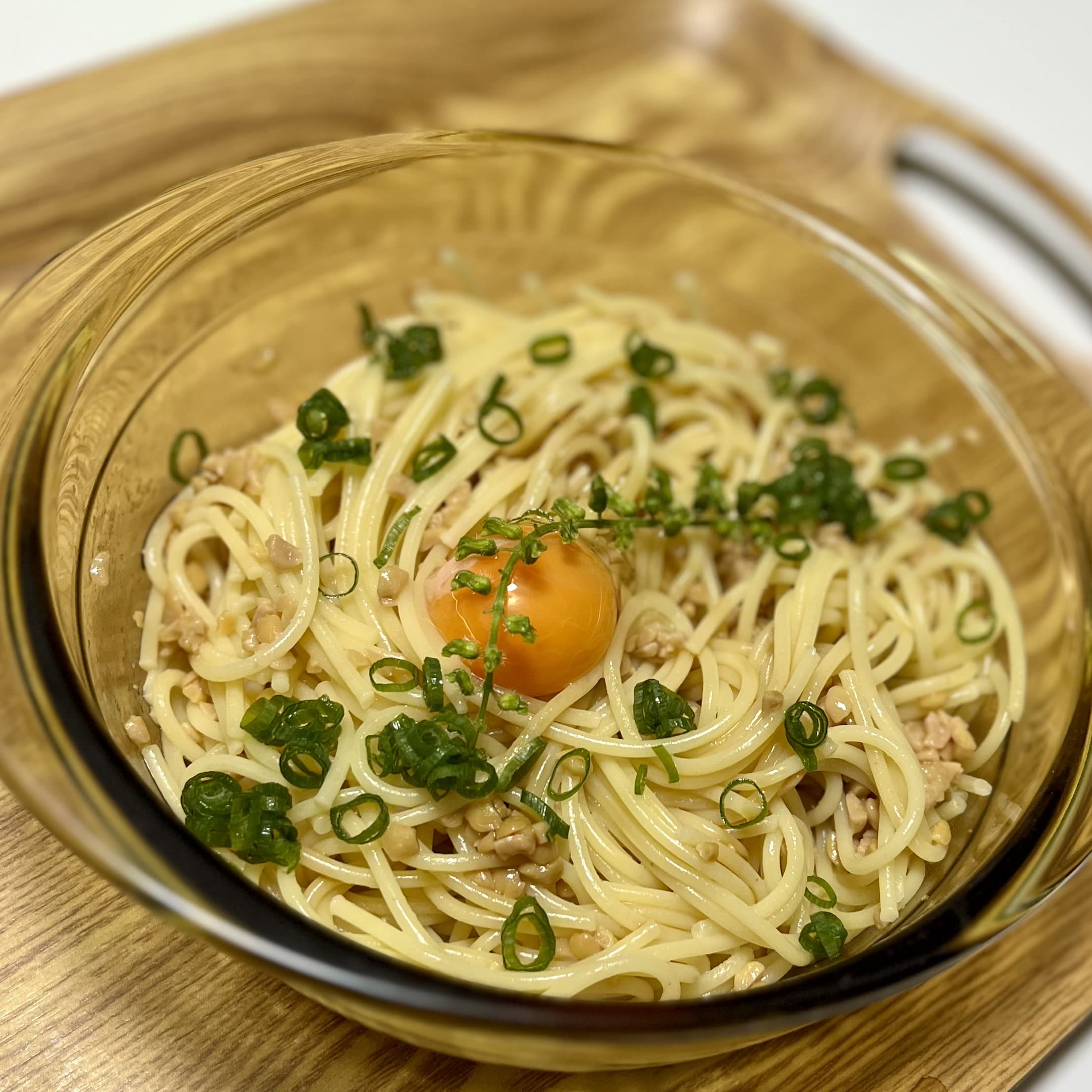 パスタ